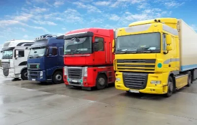 Adana Çayırova Nakliye Ambarı