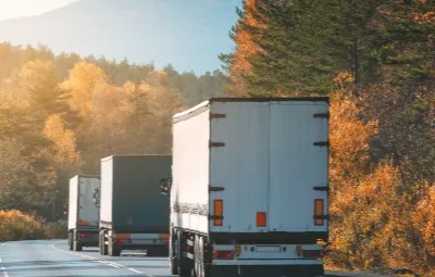 Adana ile Çayırova Arası Klima Taşıma