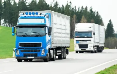 Adana ile Çayırova Arası Eşya Taşıma